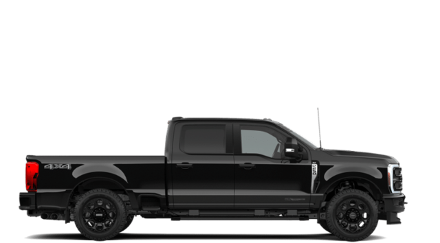 2026 Ford Super Duty® Commercial External Image 1